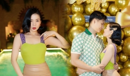 Lệ Quyên đáp gắt khi bị antifan 'cà khịa' mối quan hệ với Lâm Bảo Châu