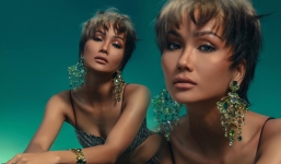 H'Hen Niê gợi nhắc khoảnh khắc lịch sử, làm rạng danh nhan sắc Việt khiến fan bồi hồi