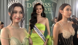 Phương Nhi, 'khủng long' Bảo Ngọc cùng dàn hậu bị chụp lén và cái kết đầy bất ngờ