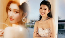 Thiếu kinh nghiệm, Phương Nhi buột miệng tiết lộ manh mối cuộc thi sẽ tham gia