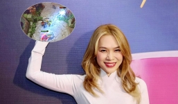 'Chị Đẹp' Mỹ Tâm hả hê khi dùng nick ảo chơi game, sẵn sàng chiến căng khi đồng đội feed