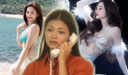 Dâu cả phim Gia Đình Mình Vui Bất Thình Lình đời thường đẹp quyến rũ, khó tin đã U50