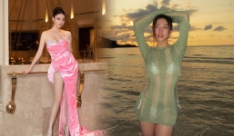 Lương Thùy Linh có phát ngôn 'thẳng như ruột ngựa' về hoa hậu và đại gia: Góc nhìn người trong cuộc gây chú ý