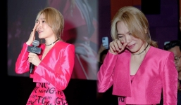 Phim tài liệu đầu tay của Mỹ Tâm công bố doanh thu bất ngờ sau 3 ngày công chiếu