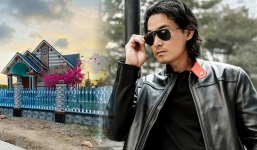 Trước khi vỡ nợ, Quách Ngọc Ngoan khoe cuộc sống giàu sang, cơ ngơi 'thẳng cánh cò bay'