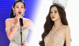 Hành trình 6 năm thoát miệt thị, 'lột xác' ngoạn mục của Hoa hậu Lê Âu Ngân Anh