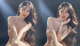 Hot girl Võ Ngọc Trân từng bị vu oan vụ 'đi tour 7.000 USD' khoe giao diện mới mướt mắt