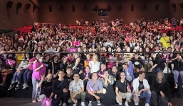 Sự thật chuyện rạp chiếu phim Mỹ Tâm bán hơn 100 vé nhưng chỉ 11 người đi xem