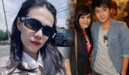 Em gái Thanh Thảo bất ngờ tuyên bố 'dị ứng' vụ nghệ sĩ làm bạn gái mang bầu, trả lời ẩn ý về Ngô Kiến Huy