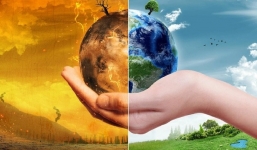 Thế giới chuẩn bị đón năm 2023 nóng kỷ lục vì một hiện tượng thời tiết cực đoan quay trở lại 