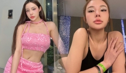 Một nữ ca sĩ 20 tuổi bất ngờ qua đời tại nhà riêng, hiện trường có thêm bạn trai