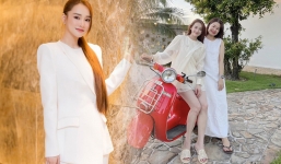 Loạt dấu hiệu Nhã Phương từng ngầm thông báo cho Trường Giang 'lên chức' lần 2, hiếm ai để ý