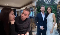 Từng bị đồn chia tay, nay Minh Tú lộ dấu hiệu 'yêu lại từ đầu' với bạn trai ngoại quốc