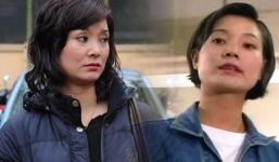 Hoài 'Thát-chơ' Lệ Hằng thừa nhận sự thật chua chát về vai diễn nữ quái để đời cách đây 11 năm: Nỗi ám ảnh vận vào đời!