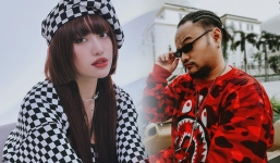 2 năm ly hôn Lương Minh Trang, rộ tin Vinh Râu chuẩn bị tái hôn: Chính chủ lên tiếng