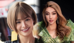 Xinh đẹp là vậy nhưng 'gà cưng' của ông Nawat - Engfa Waraha khó tránh 'lời nguyền' giống Thùy Tiên