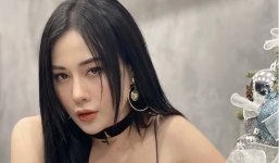 Phương Oanh chứng minh bản thân là 'đại gia', tuyên bố đến với người mới không phải vì tiền