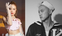 Nam ca sĩ Trung Quốc tiếp tục đưa 'See Tình' của Hoàng Thùy Linh lên một tầm cao mới gây 'bão' mạng