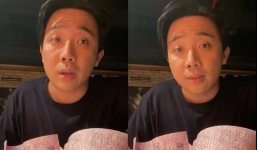 Phản ứng khó hiểu của Trấn Thành khi vướng ồn ào thời gian gần đây khiến dân tình thắc mắc