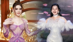 Xem Chi Pu trình diễn trên Đạp Gió 2023, Lâm Khánh Chi nhắn nhủ điều đặc biệt