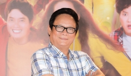 Xót xa NS hài Tấn Hoàng quay video thông báo biến cố sức khỏe nghiêm trọng: 'Tôi may mắn còn gặp bà con!'