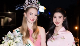 Gọi Á hậu Phương Nhi với danh xưng Miss International Vietnam là không phù hợp!
