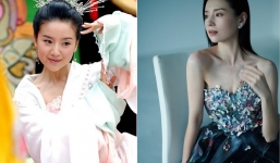 10 năm mất sự nghiệp vì bê bối ngoại tình, cuộc sống của 'Chúc Anh Đài' Đổng Khiết ra sao?