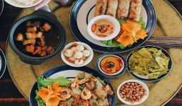 Ăn cơm nên ăn gì trước ăn gì sau, nhiều người 'giật mình' vì thói quen hằng ngày không tốt!