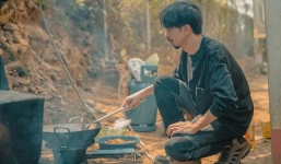 Từ thiện kiểu Đen Vâu: Thay khán giả gửi 500 triệu giúp trẻ em vùng cao xây trường