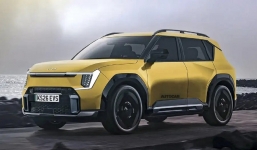 Kia rục rịch ra mắt loạt xe mới trước năm 2027, nguy cơ Kia Morning bị thay thế