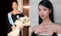 Nhan sắc của người đẹp Bình Phước được đặc cách vào thẳng top 20 Miss World VN