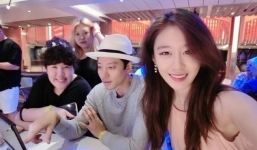 Tài tử đào hoa nhất Kbiz: 5 lần công khai người yêu, lấy vợ sau 26 ngày chia tay tình cũ