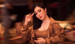 Rộ tin Hương Tràm tái xuất showbiz Việt khi tham gia The Masked Singer Vietnam mùa 2