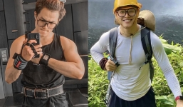 Bụng mỡ hóa 6 múi trong thời gian ngắn, chàng trai chia sẻ bí quyết, 'nhả vía' body đáng mơ ước 