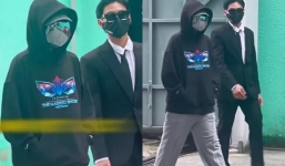 The Masked Singer Vietnam mùa 2 lộ diện 3 mascot mới toanh, chính thức chốt ngày lên sóng