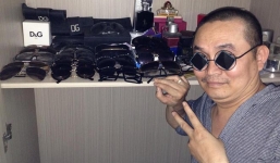 Choáng với cách chơi hàng hiệu khét tiếng của Xuân Hinh