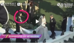 'Tiểu tam' vụ Song Joong Ki từng đỡ váy cho Song Hye Kyo ở đám cưới