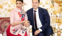 Choáng với cuộc sống làm dâu trong gia tộc giàu có của Lan Khuê