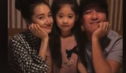 Đi ăn cùng Nhã Phương, Trường Giang bị bắt gặp say 'quá chén'