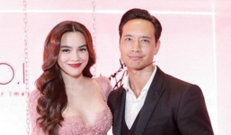 Hà Hồ tiết lộ sốc về ảnh cưới với Kim Lý gây xôn xao MXH