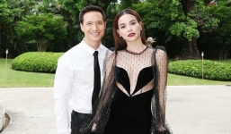 Hồ Ngọc Hà lần đầu tuyên bố lý do yêu Kim Lý khiến dân mạng bất ngờ