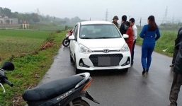 Lời khai rợn người của kẻ cuồng yêu sát hại nữ tài xế 