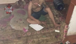 Sởn da gà với bức ảnh đỉnh cao về sự luộm thuộm hot nhất MXH