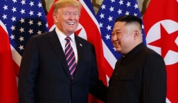 Tin tức thời sự thế giới 24h mới nhất, nóng nhất hôm nay ngày 4/3/2019