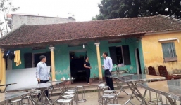 Xót xa hoàn cảnh CSGT tử vong khi làm nhiệm vụ trên tuyến đường sắt HN - Đồng Đăng