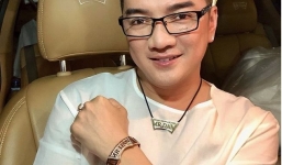 Choáng với món quà khủng Đàm Vĩnh Hưng được fan tặng