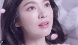 Clip Song Hye Kyo gây sốt mạng xã hội giữa tâm bão ly hôn Song Joong Ki