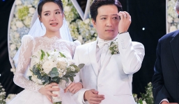 Không ai khổ bằng Trường Giang, dù đã cưới Nhã Phương 