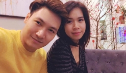 Sốc với cuộc 'khẩu chiến' của vợ Mạnh Trường và nữ diễn viên trẻ trên MXH