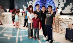 Tiết lộ số tiền khủng Bằng Kiều trợ cấp cho vợ con sau ly hôn